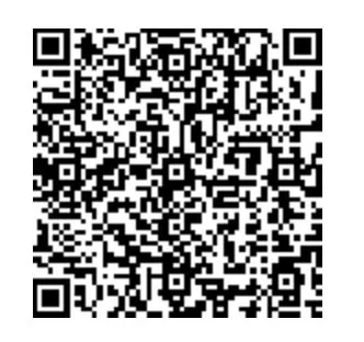 Google'da EFT Turizm'i değerlendirmek için QR kod