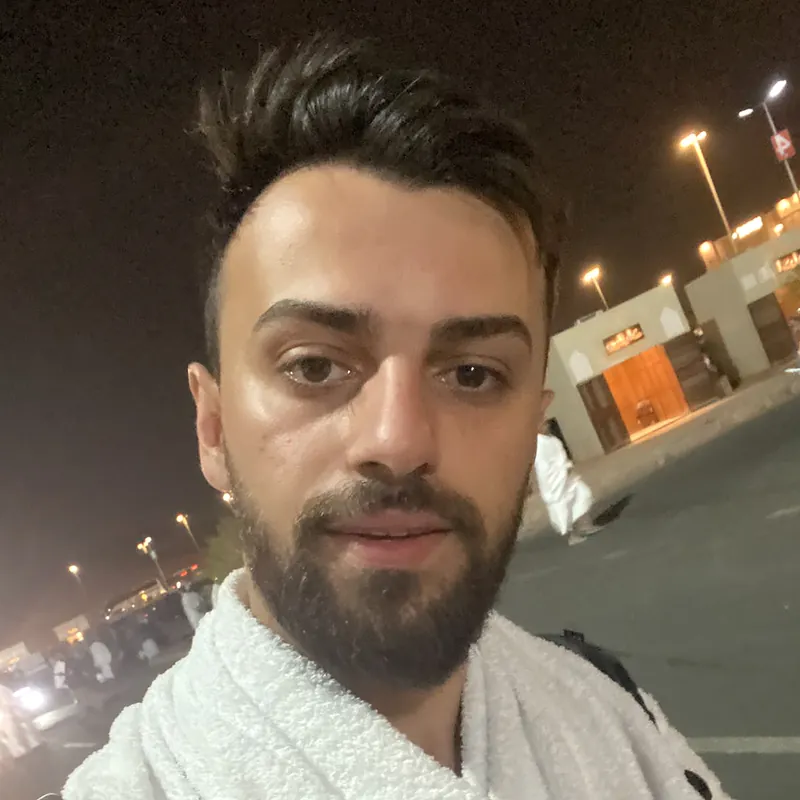 Harun Uzun