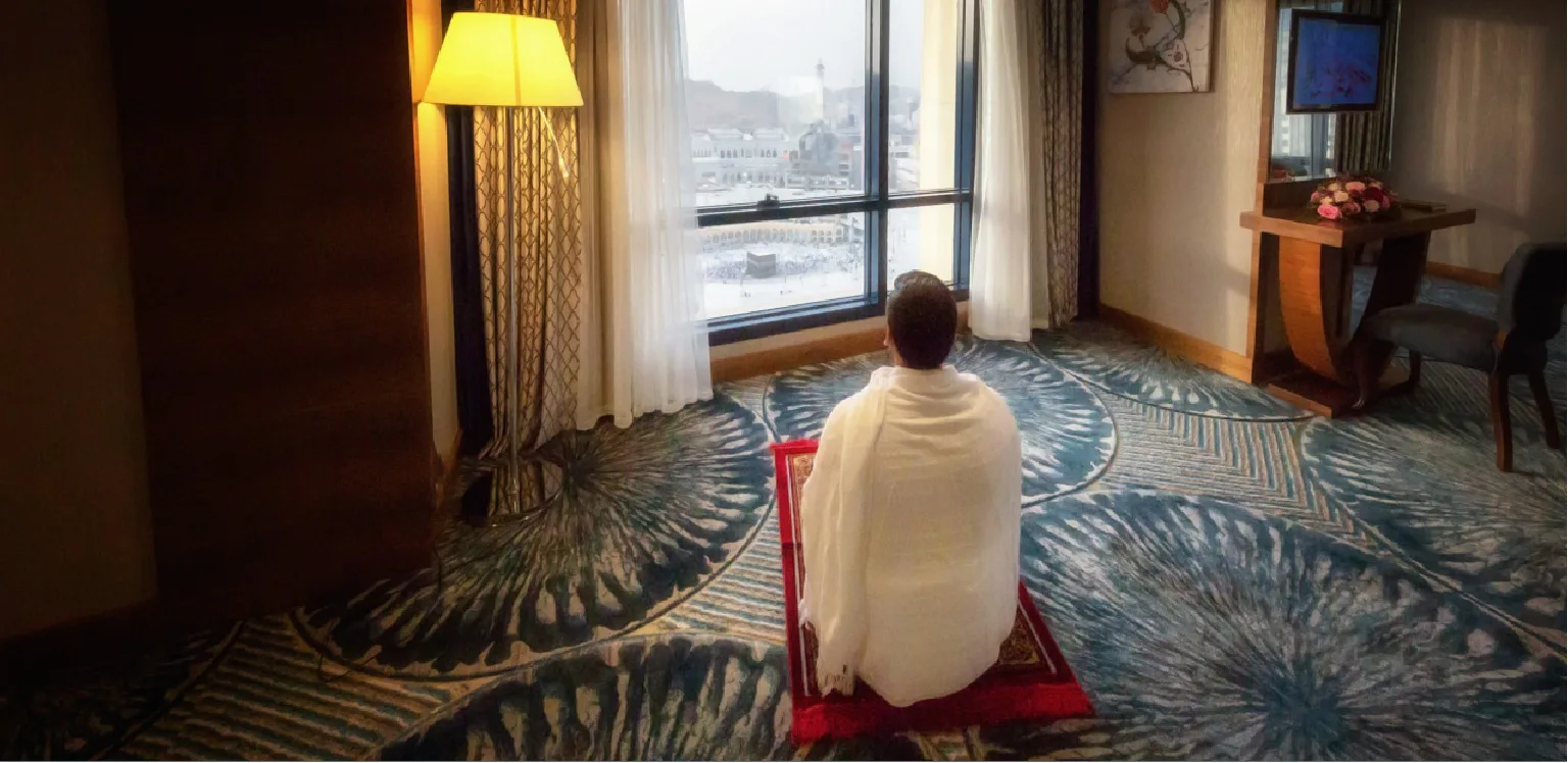 Al Safwah Royale Orchid Hotel — 4