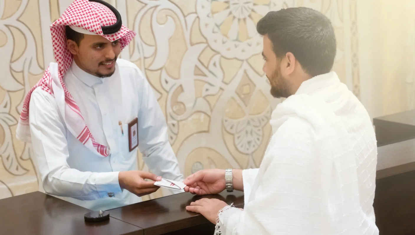 Al Safwah Royale Orchid Hotel — 5