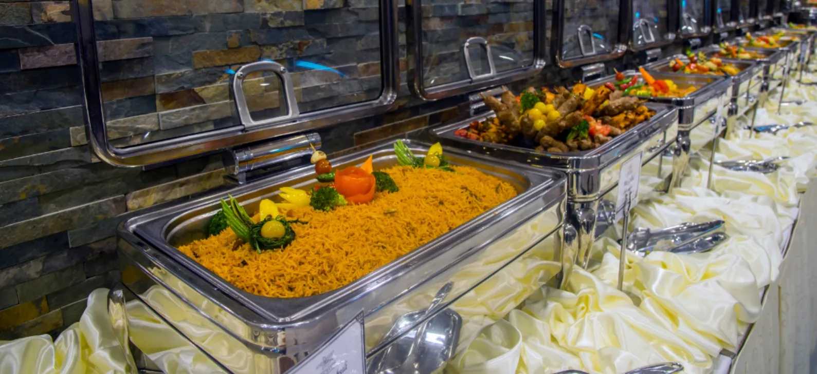 Al Safwah Royale Orchid Hotel — 6