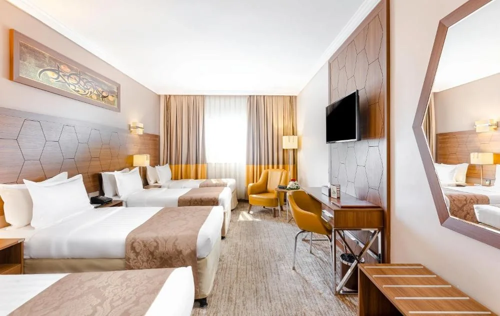 Diwan Rose Hotel Medina — 4