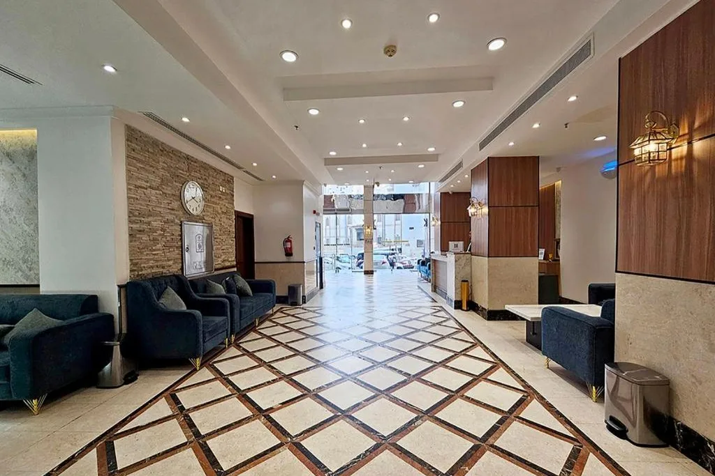Diyar Ajyad Hotel — 2