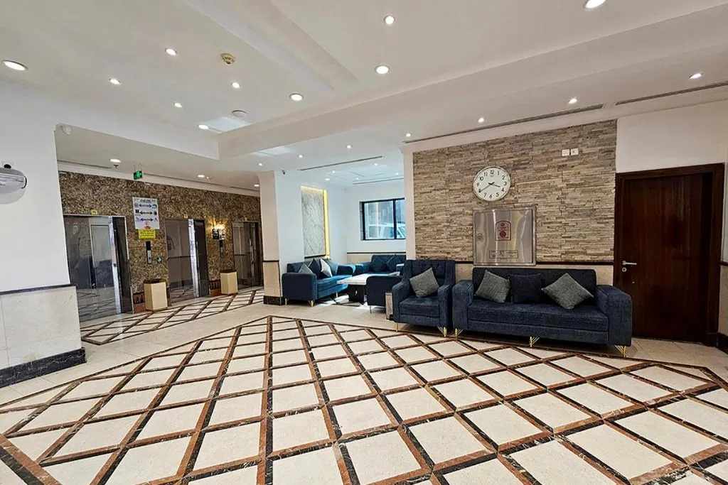Diyar Ajyad Hotel — 9