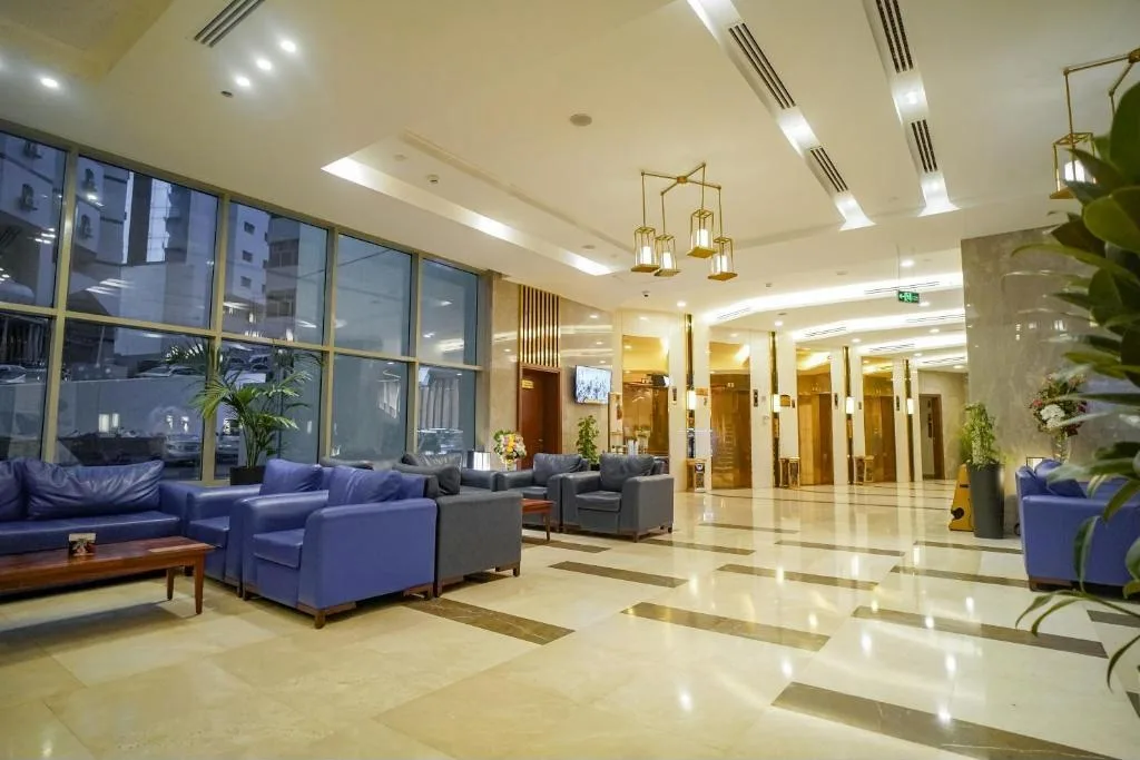 Emaar Elite Hotel Makkah