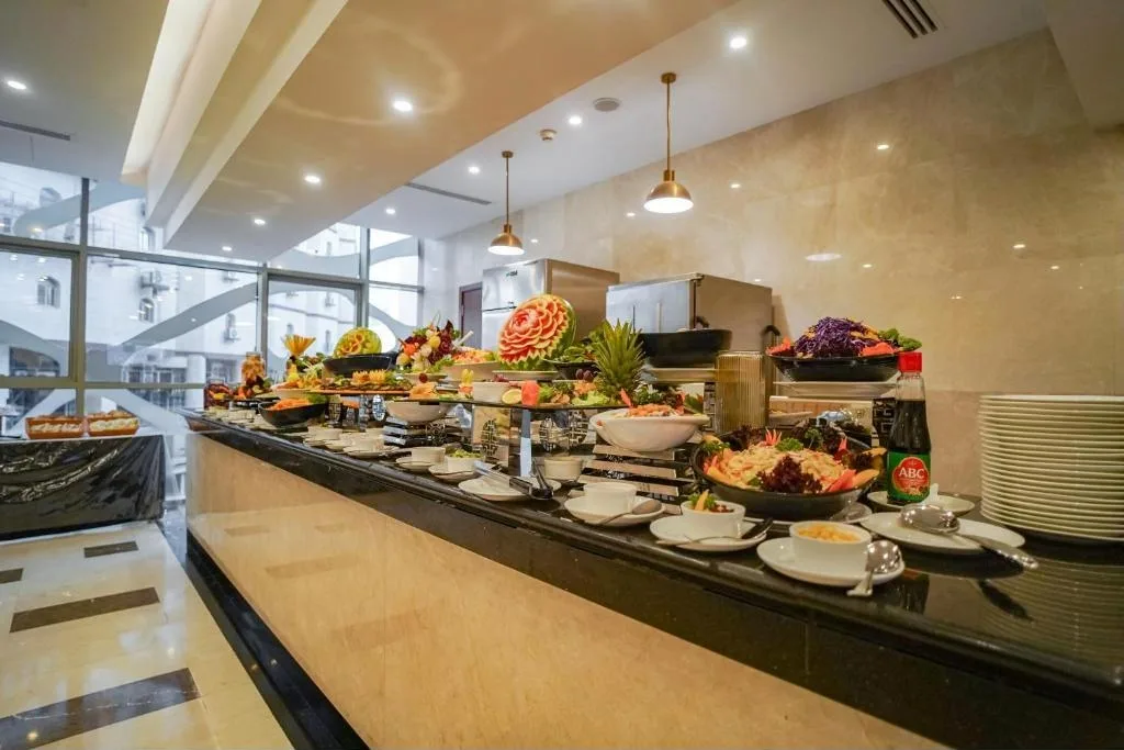 Emaar Elite Hotel Makkah — 6