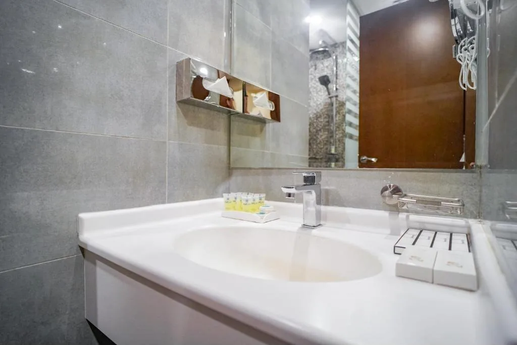 Emaar Elite Hotel Makkah — 7