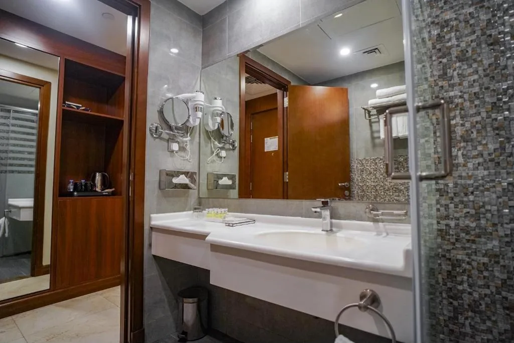 Emaar Elite Hotel Makkah — 8