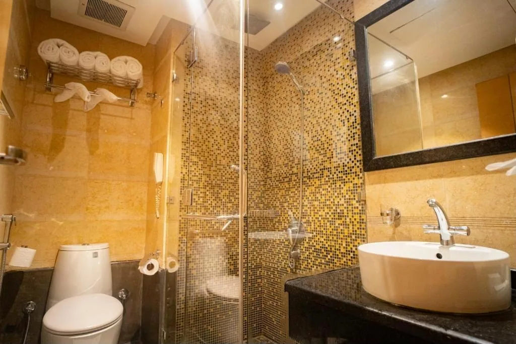 Emaar Grand Hotel Makkah — 8