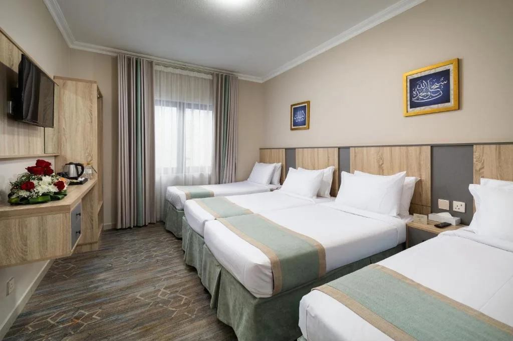Emar Taiba Hotel — 3
