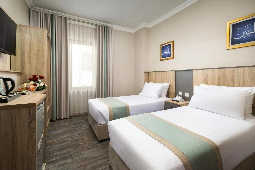 Emar Taiba Hotel — 5