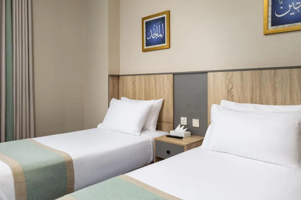 Emar Taiba Hotel — 6