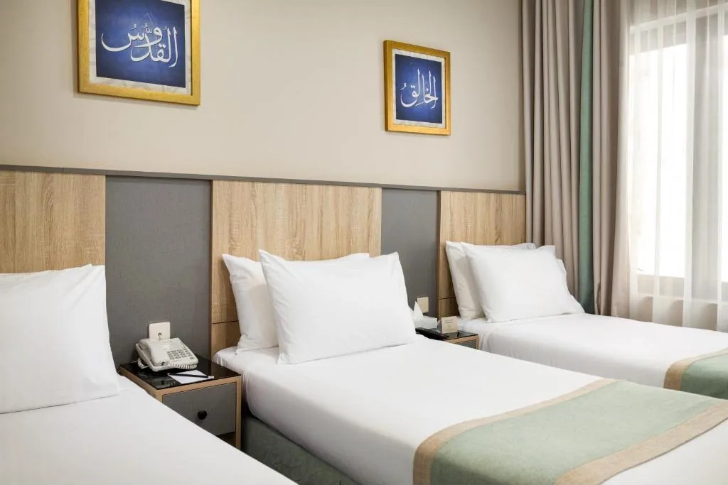 Emar Taiba Hotel — 7