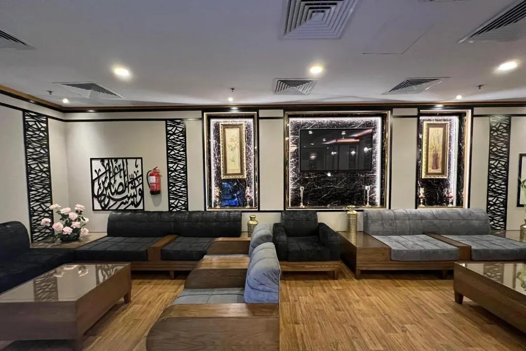 Mihrab Taiba Hotel