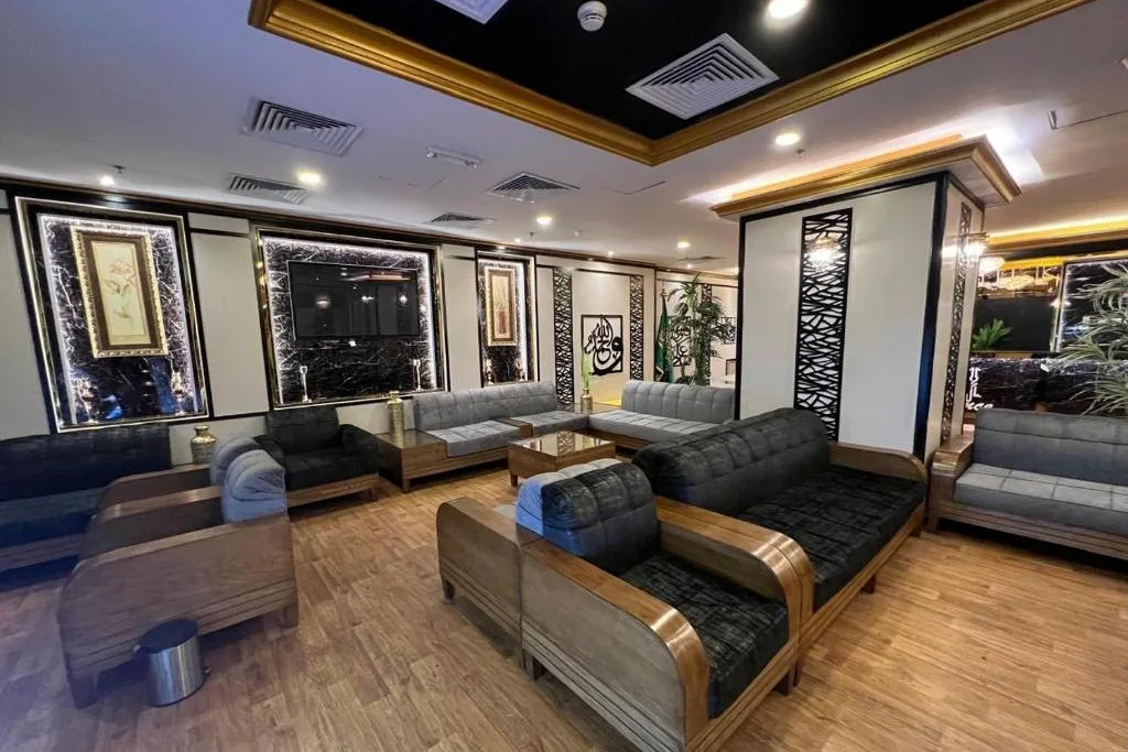 Mihrab Taiba Hotel — 2