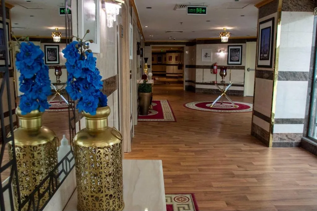 Mihrab Taiba Hotel — 3