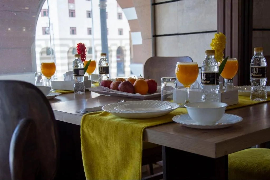 Mihrab Taiba Hotel — 5