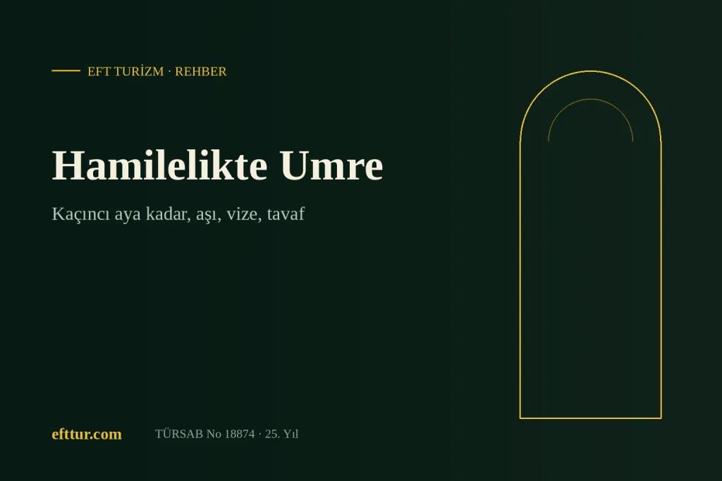 Hamilelikte umre rehberi kapak görseli