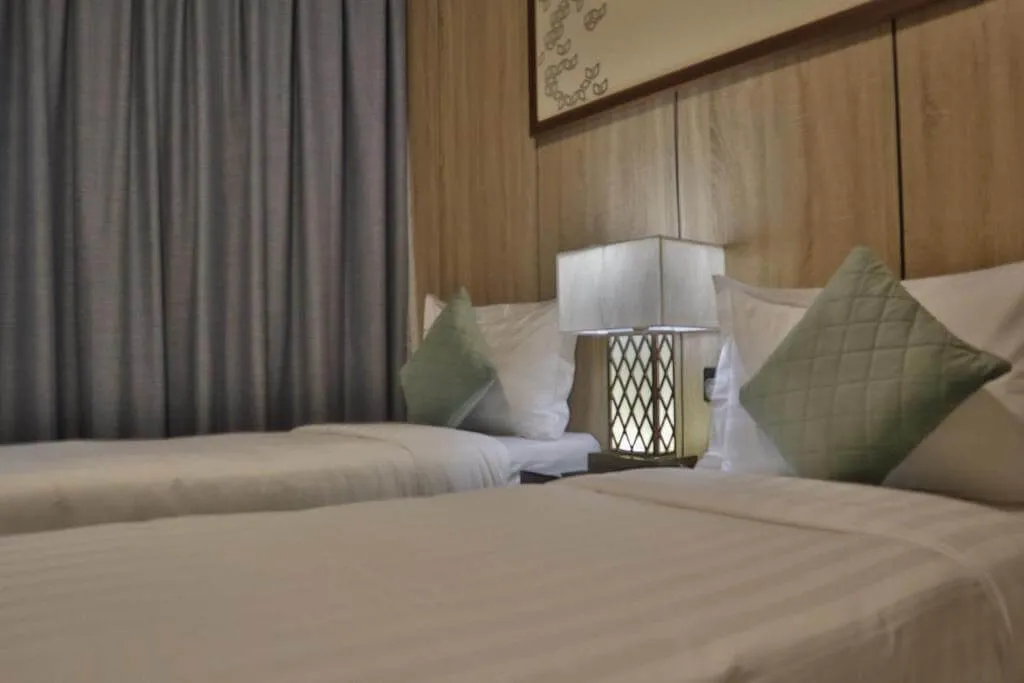 Diwan Al Hijrah Hotel — 11