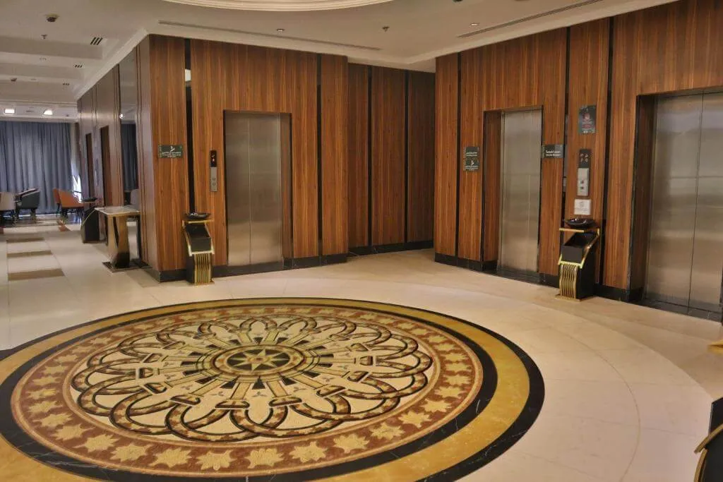 Diwan Al Hijrah Hotel — 9
