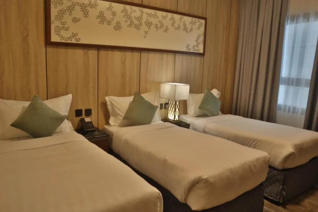 Diwan Al Hijrah Hotel — 8