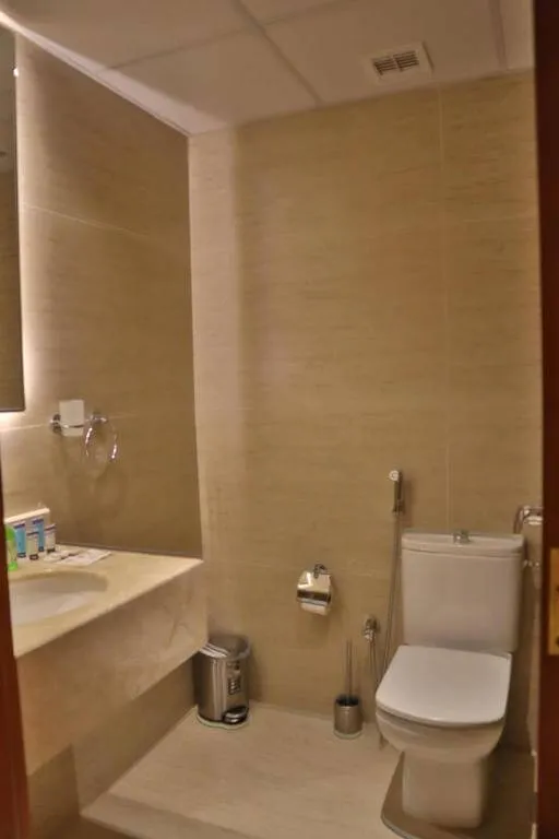 Diwan Al Hijrah Hotel — 6