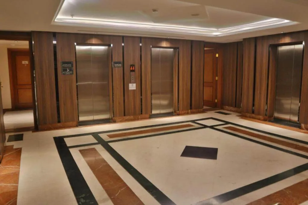 Diwan Al Hijrah Hotel — 5