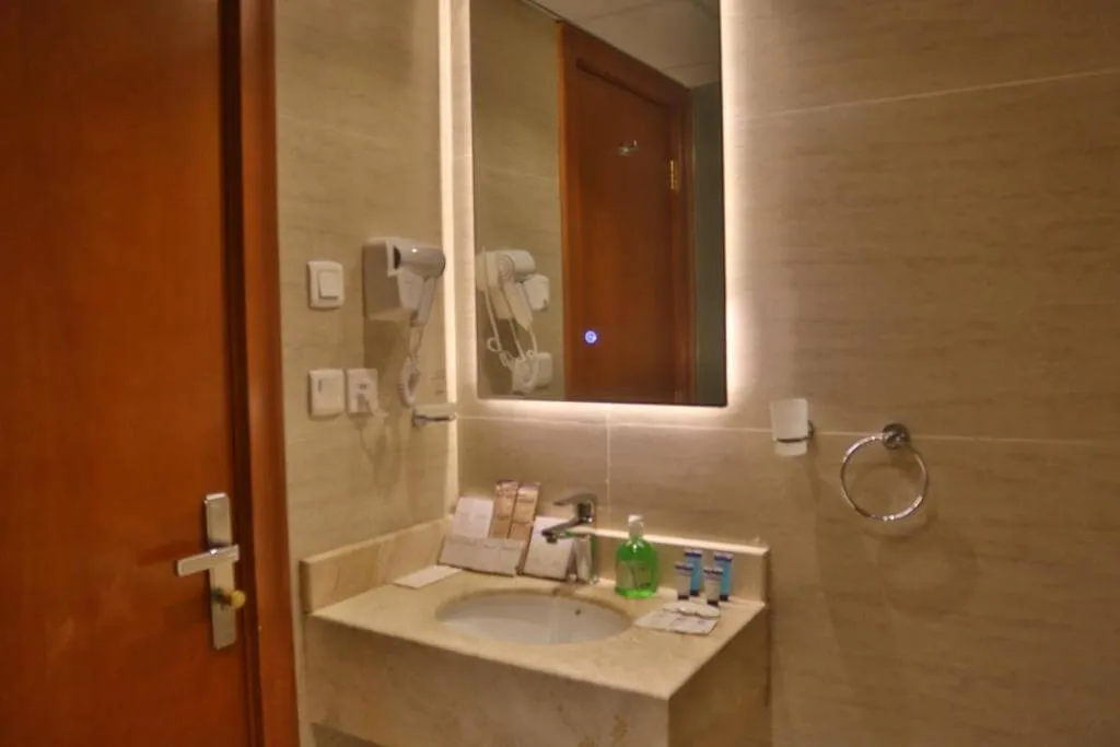 Diwan Al Hijrah Hotel — 2