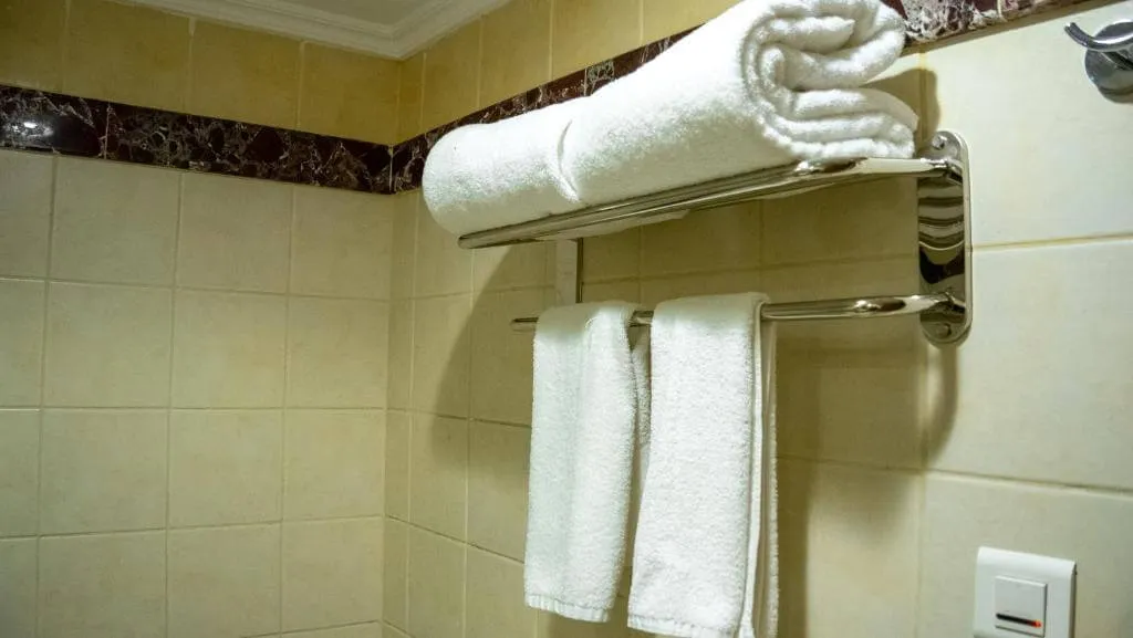 Rabwat Al Safwah Golden Hotel — 5