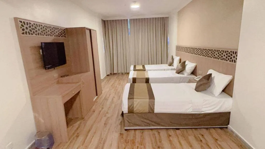 Safa Taiba Hotel — 11