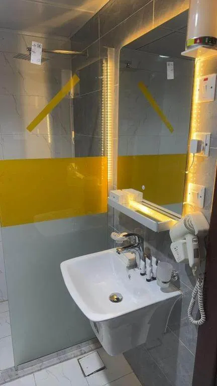 Safa Taiba Hotel — 12