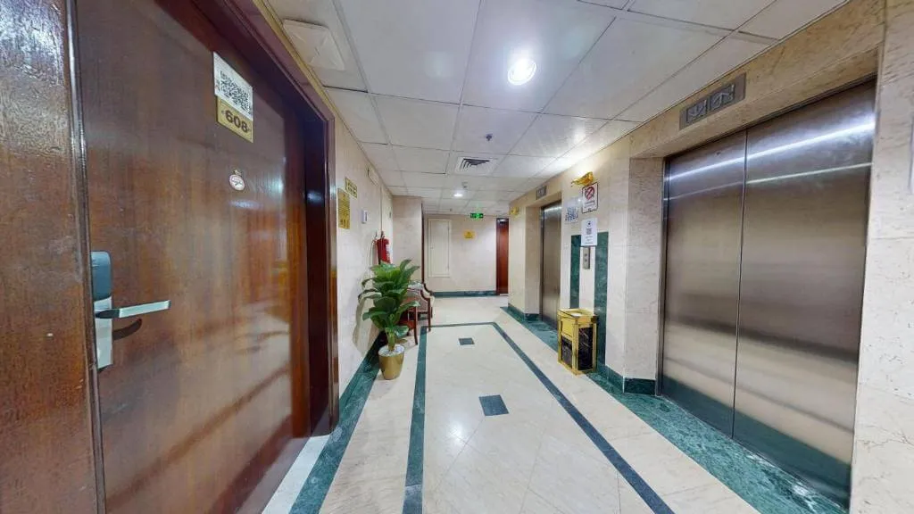 Safa Taiba Hotel — 10