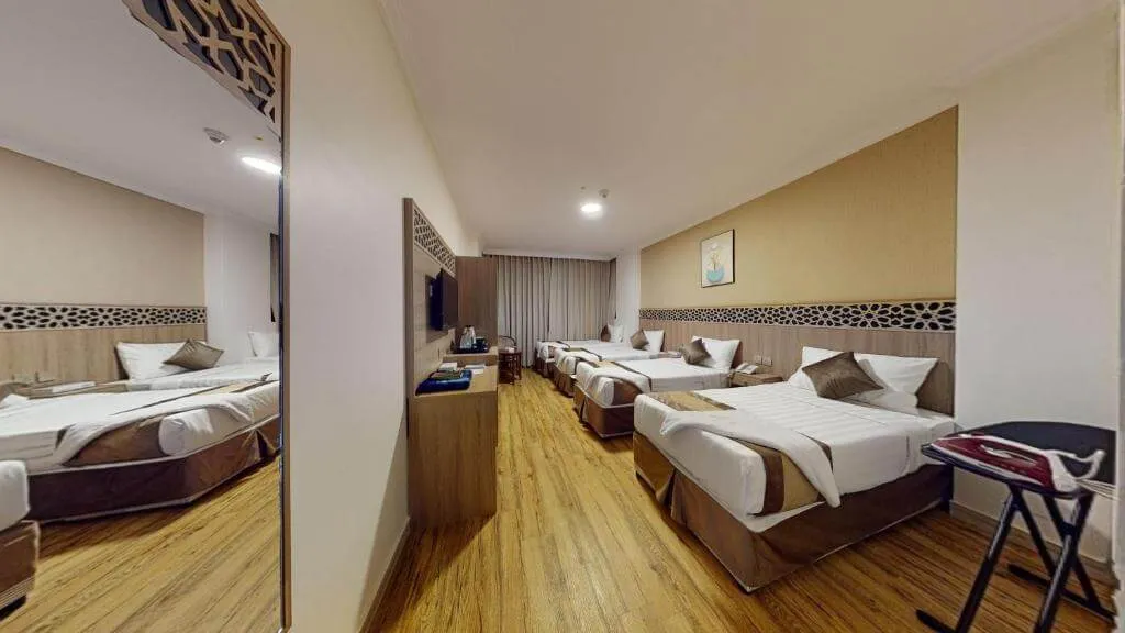 Safa Taiba Hotel — 7