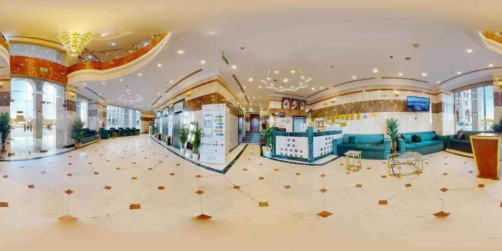 Safa Taiba Hotel — 4