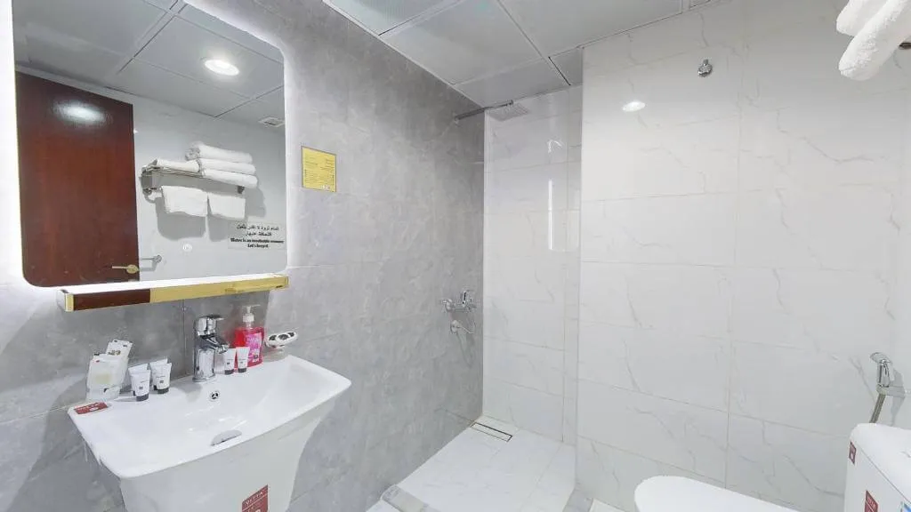 Safa Taiba Hotel — 2
