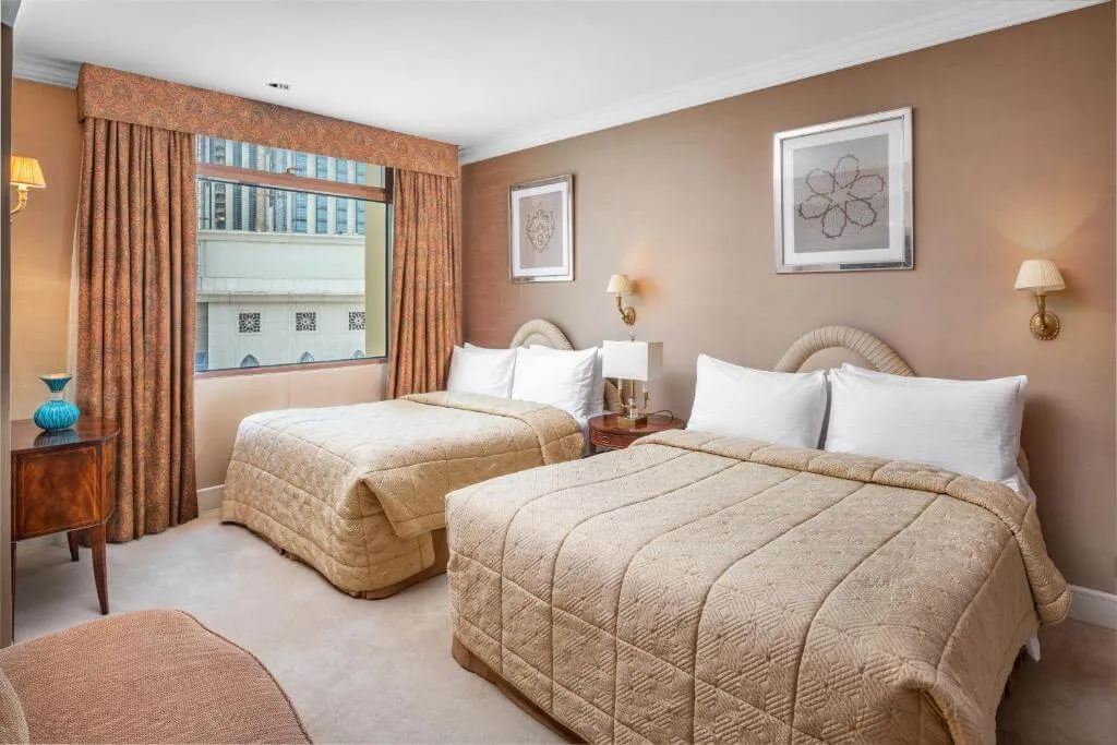 Anjum Makkah Hotel — 3