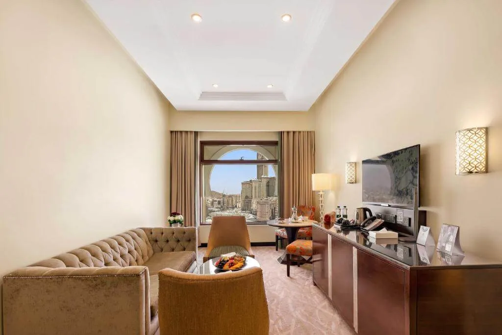 Anjum Makkah Hotel — 6