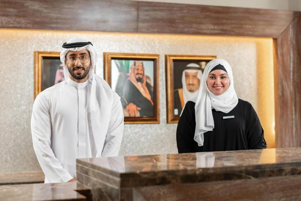 Anjum Makkah Hotel — 10
