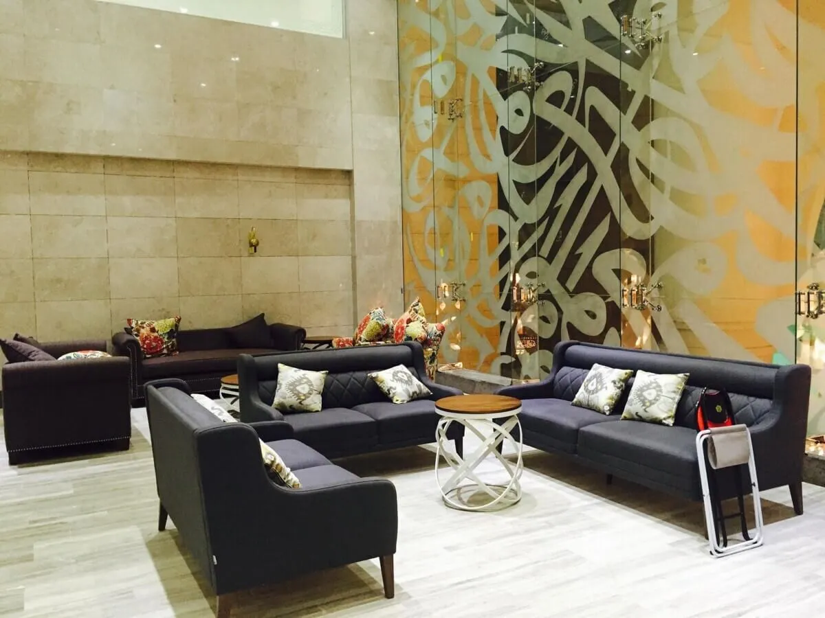 Infinity Hotel Makkah — 10
