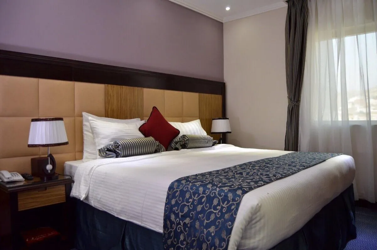 Infinity Hotel Makkah — 9