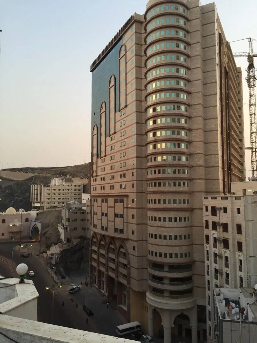 Infinity Hotel Makkah — 7