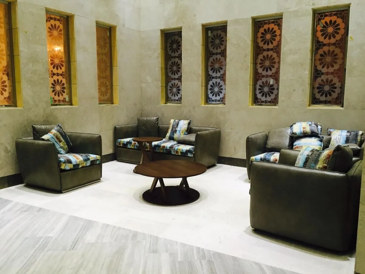 Infinity Hotel Makkah — 5