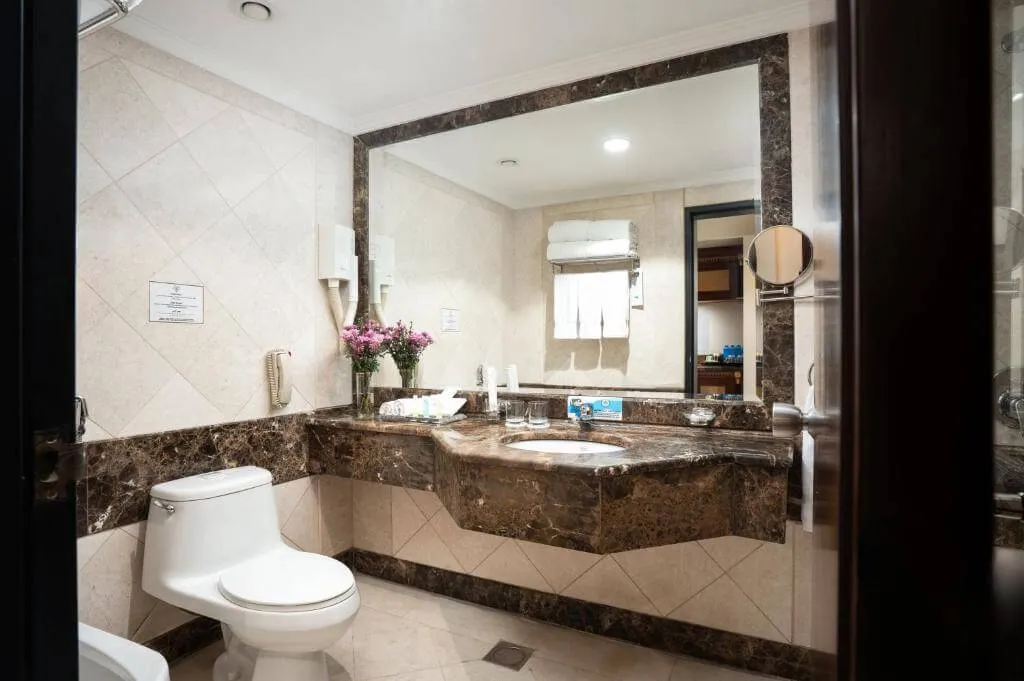 Al Shohada Hotel — 3