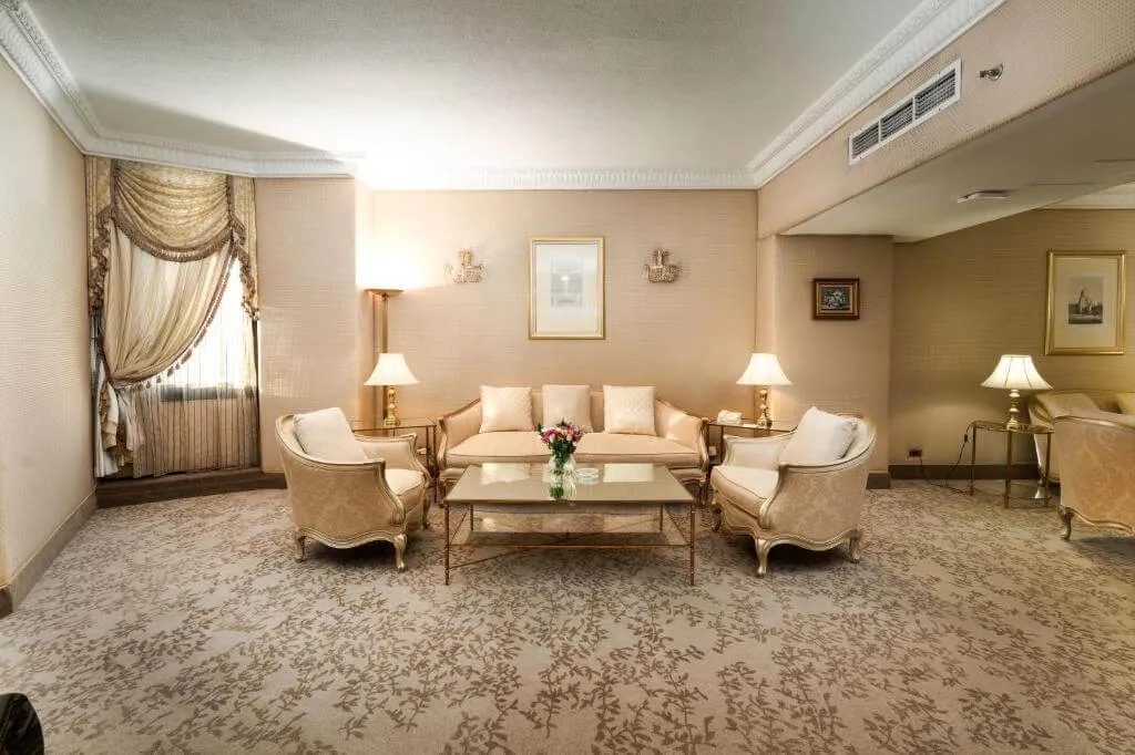 Al Shohada Hotel — 6