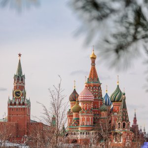 Rusya Turu 2026 I Beyaz Geceler