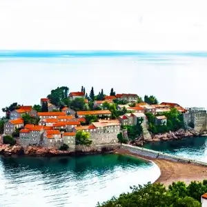 Büyük Balkan Turu 2026 | Vizesiz Avrupa