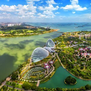 Malezya Turu 2026 I Singapur Turu